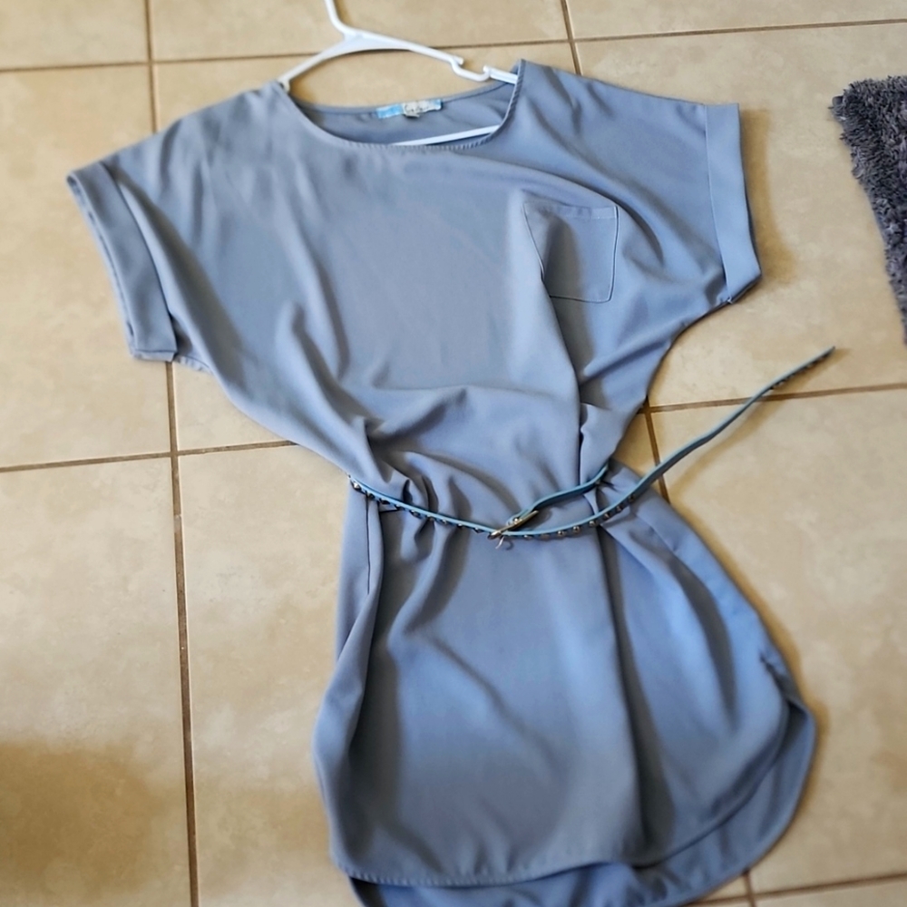 Casual Dress